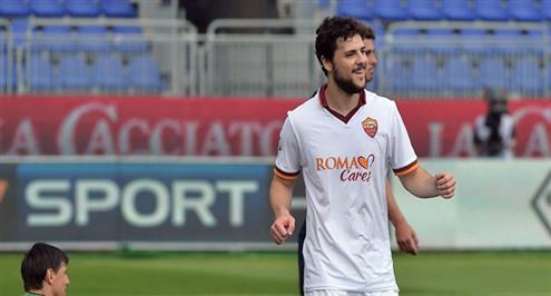 فيديو ..هاتريك ديسترو امام كالياري يقلص الفارق مع يوفنتوس الى 5 نقاط